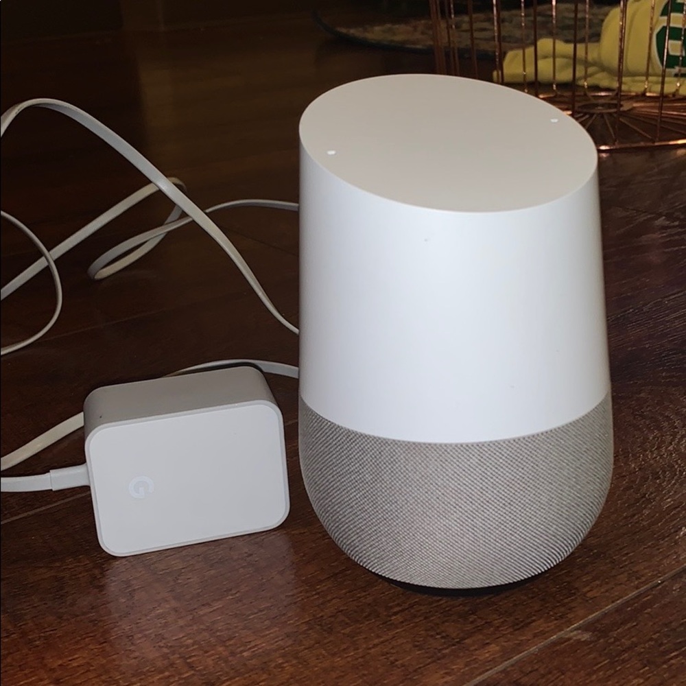 Google Home